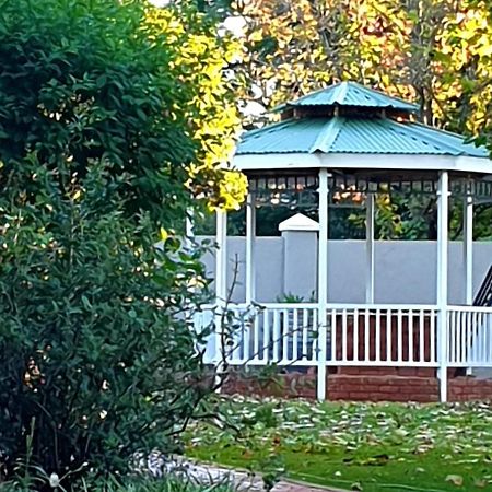 Bellevue Manor Guest House Dundee Kültér fotó