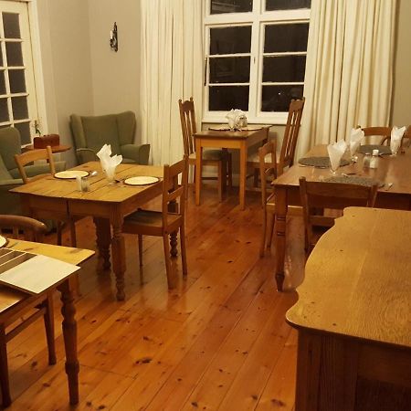 Bellevue Manor Guest House Dundee Kültér fotó