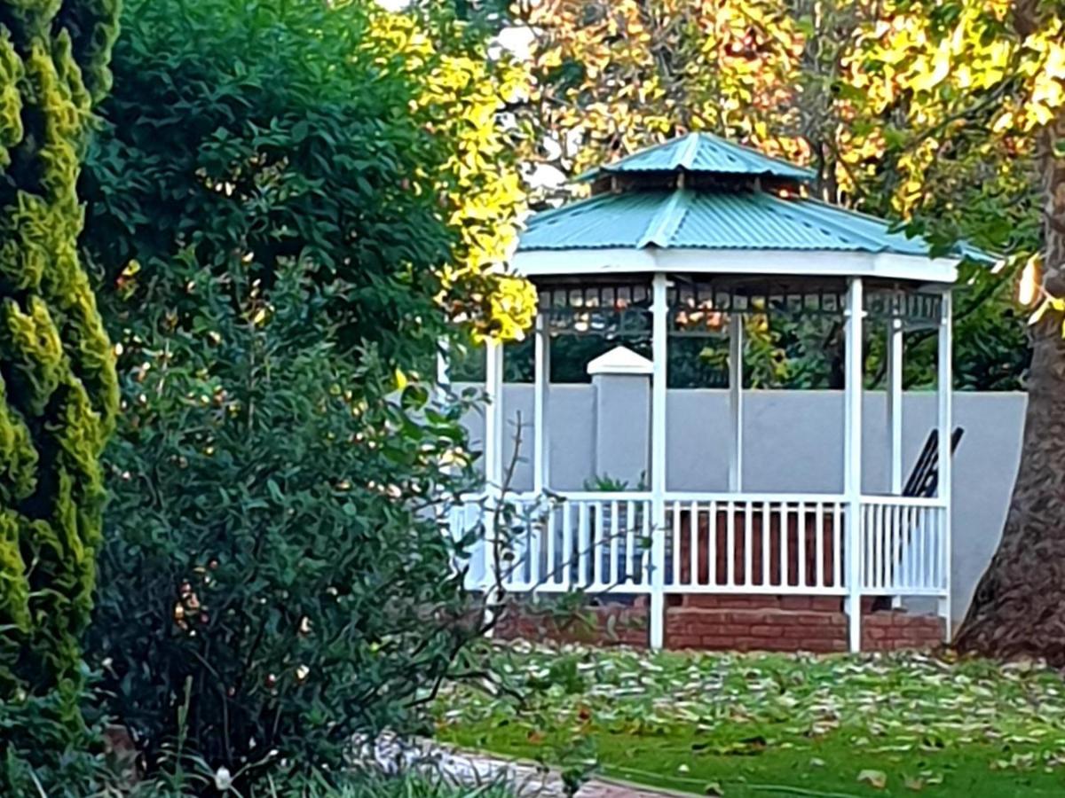 Bellevue Manor Guest House Dundee Kültér fotó