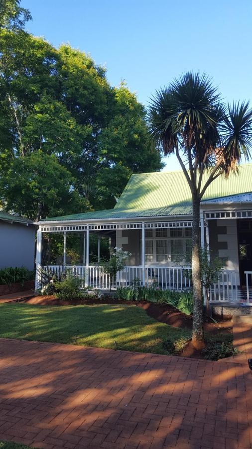 Bellevue Manor Guest House Dundee Kültér fotó