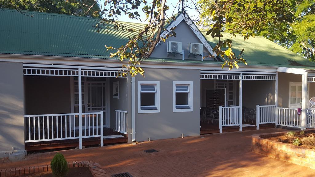 Bellevue Manor Guest House Dundee Kültér fotó