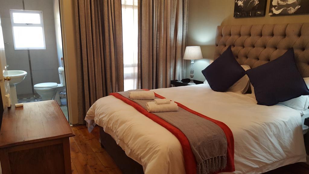 Bellevue Manor Guest House Dundee Kültér fotó